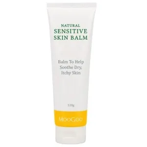 MooGoo Sensitive Skin Balm 120g