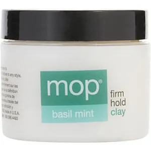 MOP by Modern Organics