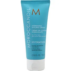 MOROCCANOIL by Moroccanoil