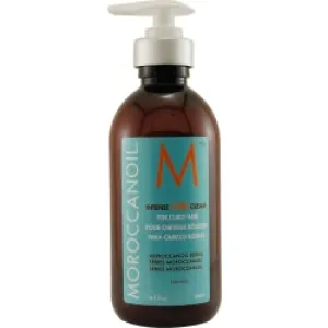 MOROCCANOIL by Moroccanoil