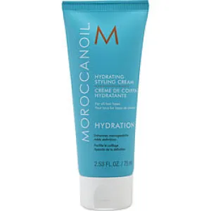 MOROCCANOIL by Moroccanoil