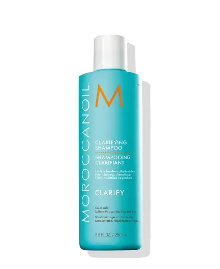 Moroccanoil Clarifying Shampoo