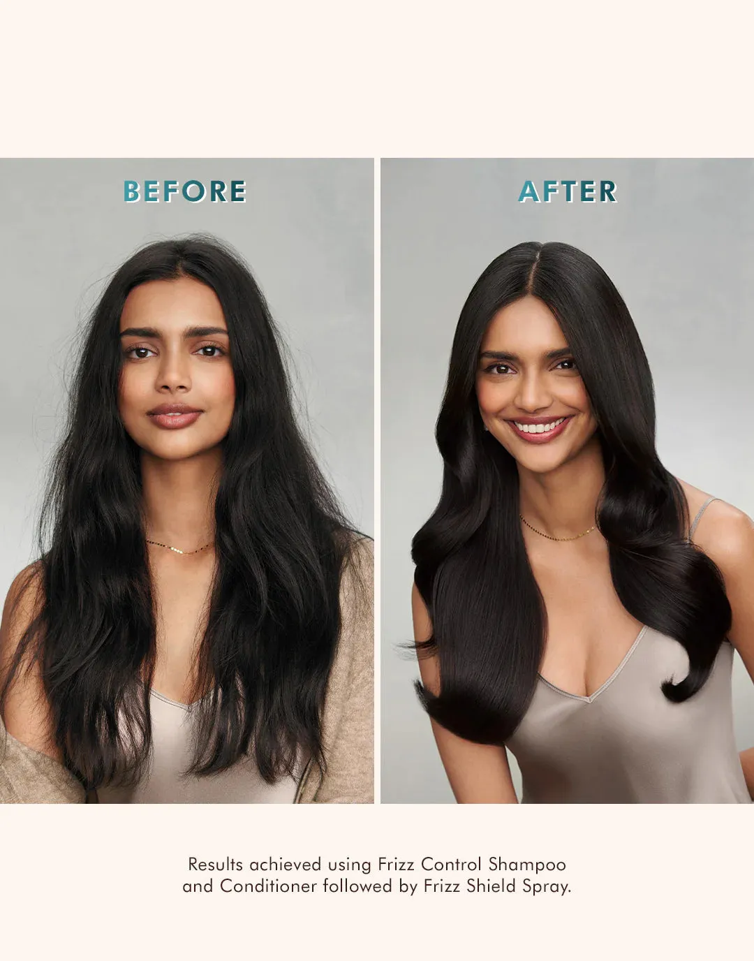 Moroccanoil Frizz Control Conditioner For frizz-prone hair