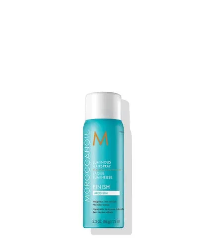 Moroccanoil Luminous Hairspray Medium
