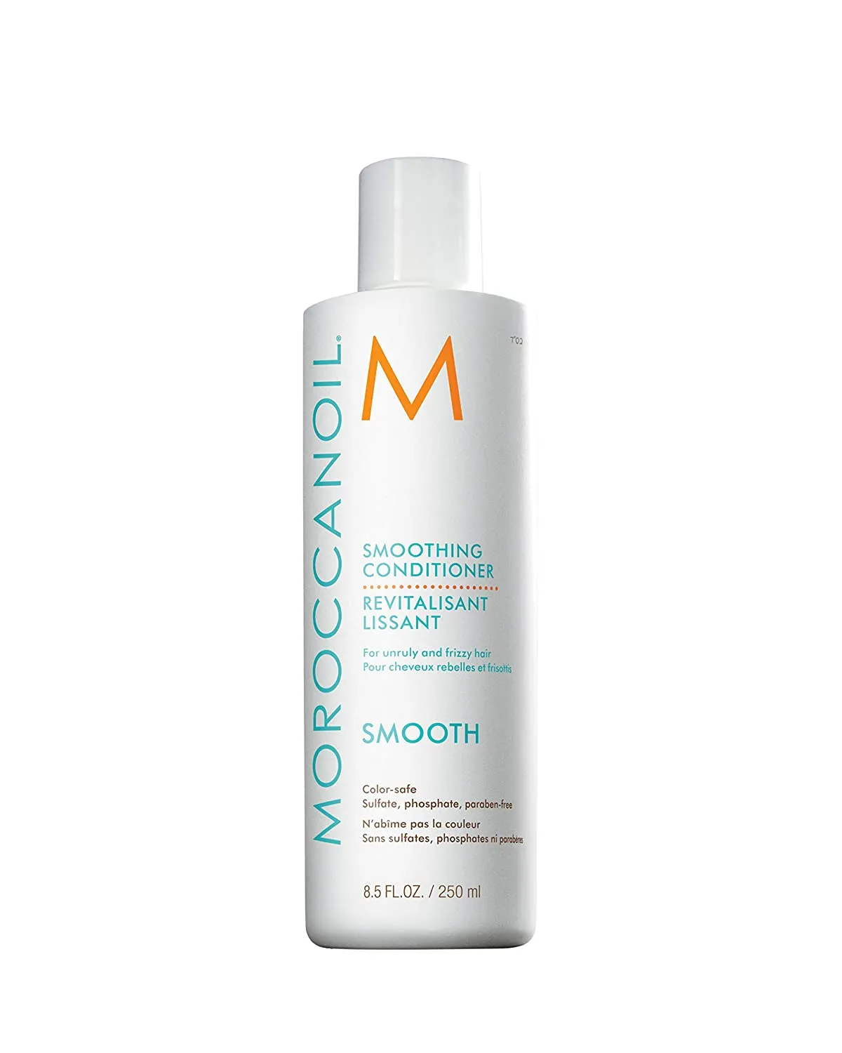 Moroccanoil Smooth Conditioner Discontinued