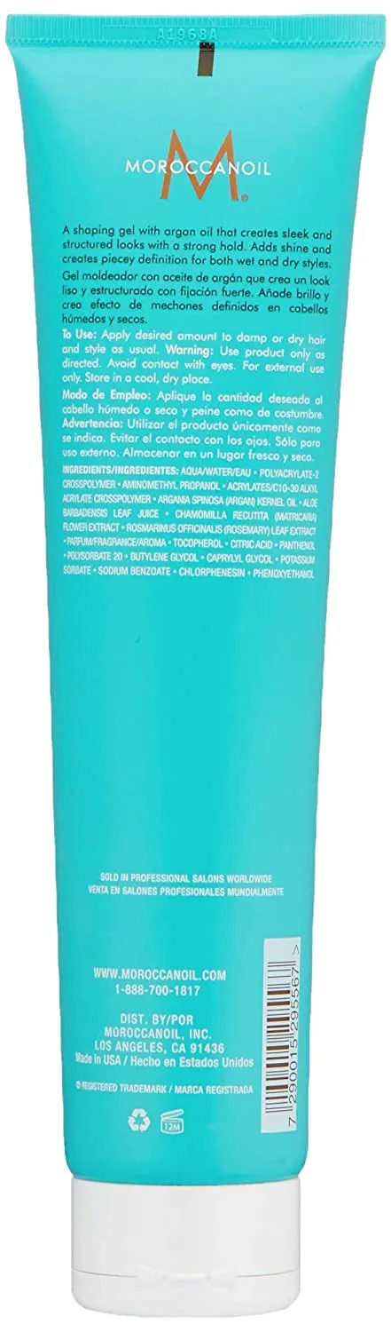 Moroccanoil Strong Gel