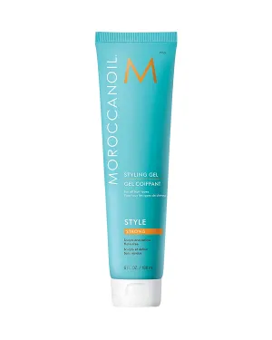 Moroccanoil Strong Gel