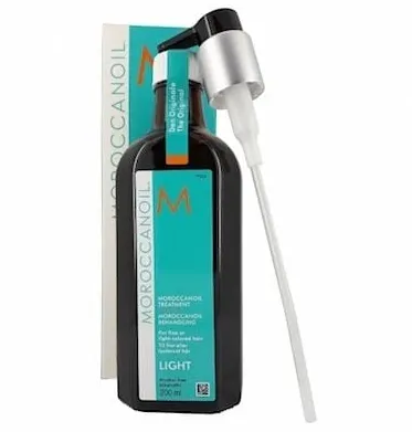 Moroccanoil Treatment Light