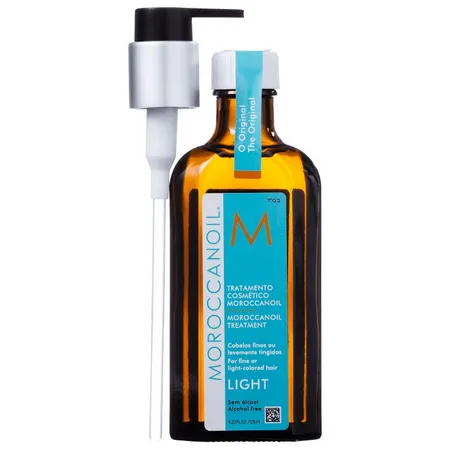 Moroccanoil Treatment Light