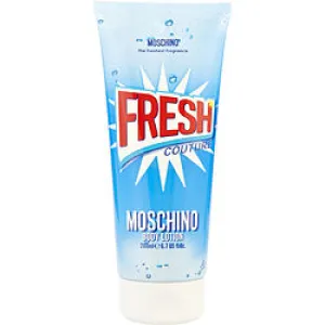 MOSCHINO FRESH COUTURE by Moschino