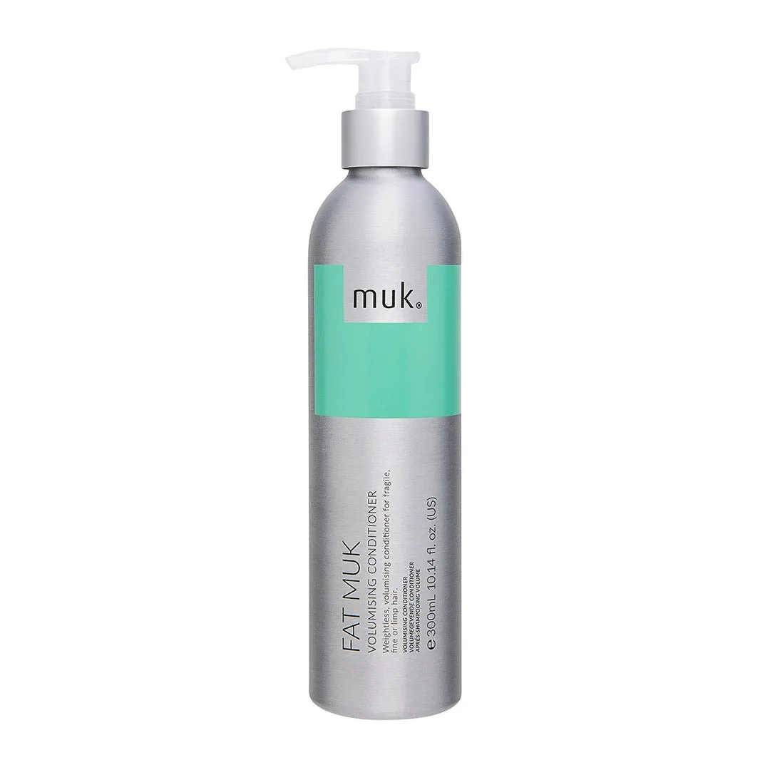 muk Fat muk Volumising Conditioner 300ml