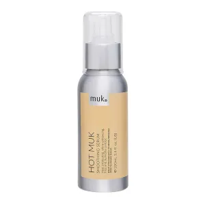 muk Hot muk Smoothing Serum 100ml