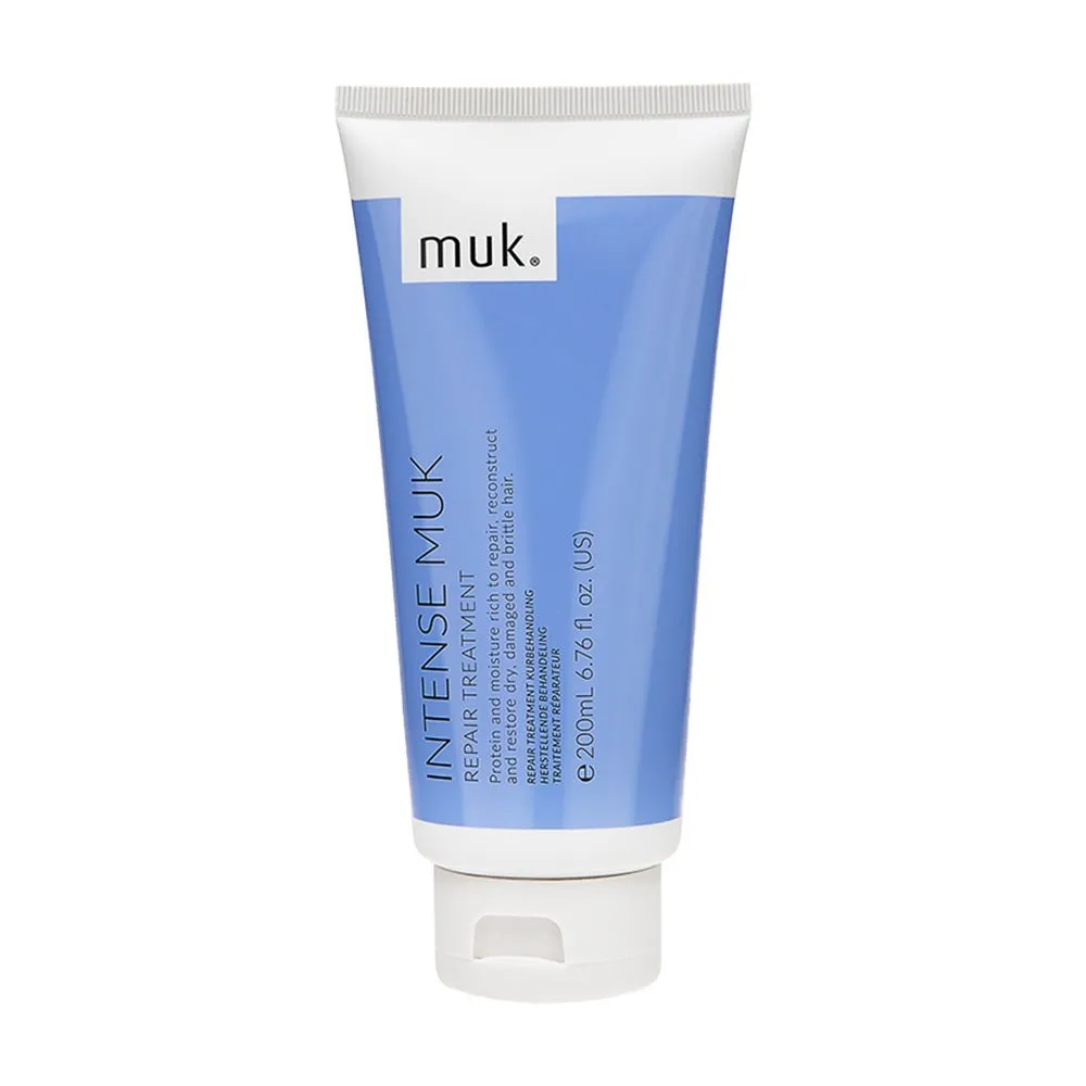 muk Intense muk Repair Treatment 200ml