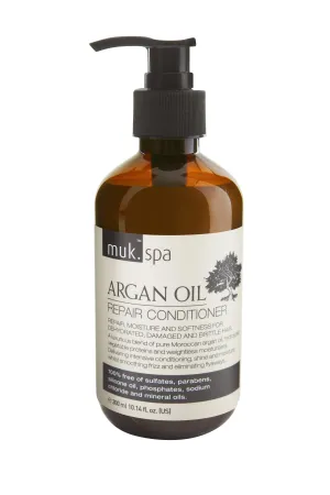 muk Spa Argan Oil Repair Conditioner 300ml