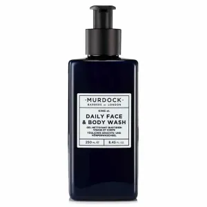 Murdock Daily Face & Body Wash