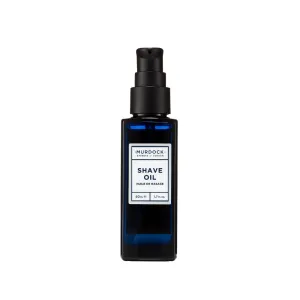 Murdock Pre Shave Oil
