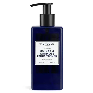 Murdock Quince & Oakmoss Conditioner