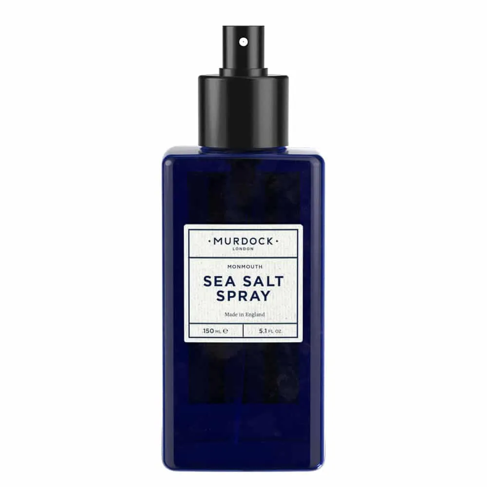 Murdock Sea Salt Spray
