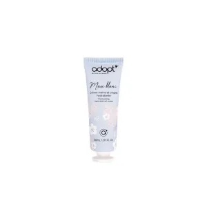 Musc Blanc Moisturizing Hand And Nail Cream