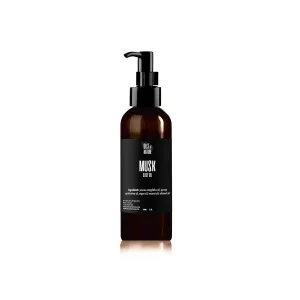 Musk Body Oil