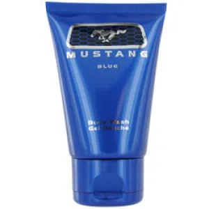 MUSTANG BLUE by Estee Lauder