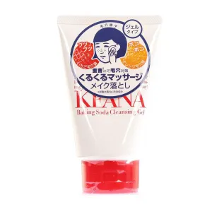 NADESHIKO KEANA BAKING SODA CLEANSING GEL  (100g)