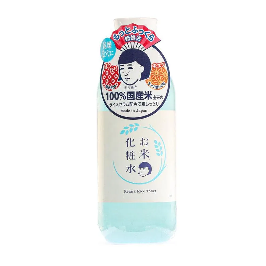 NADESHIKO Nadeshiko Keana Rice Toner N  (300mL)