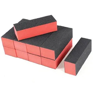 Nail Buffer Block Medium Grit