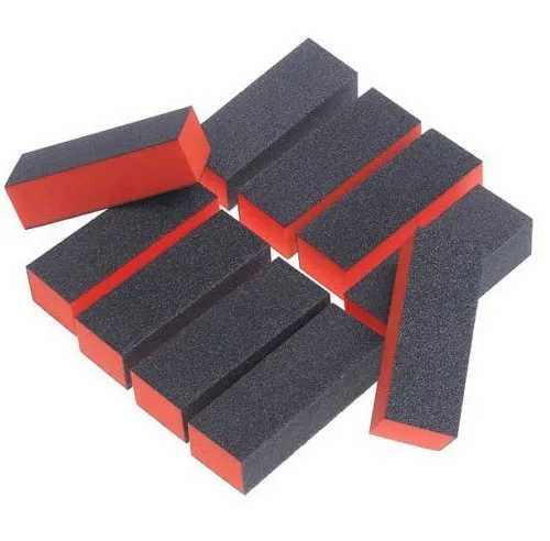 Nail Buffer Block Medium Grit