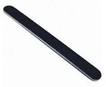 Nail File Cushion Board Fine Grit?240 Grit