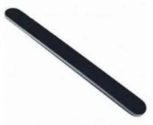 Nail File Cushion Board Fine Grit?240 Grit