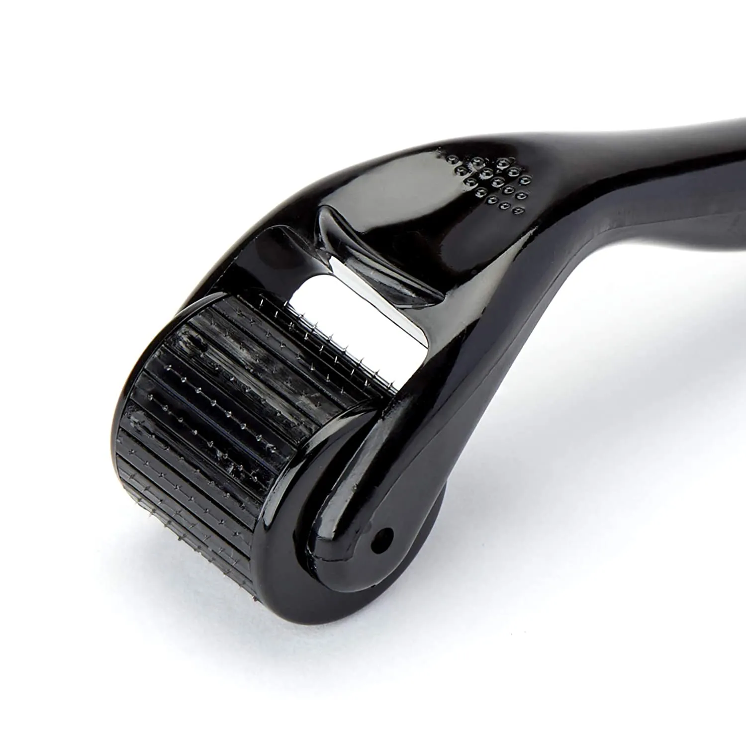 NANNETTE de GASP??| Roller Noir Microneedling Roller