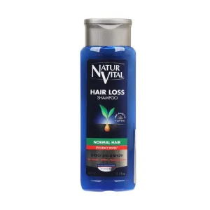 NATUR VITAL Hair Loss Shampoo - Normal