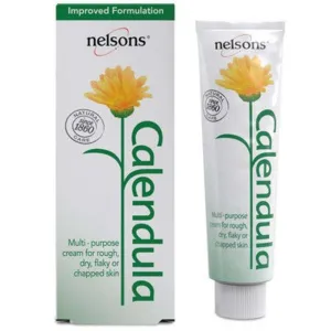 Nelsons Creams Calendula 50g