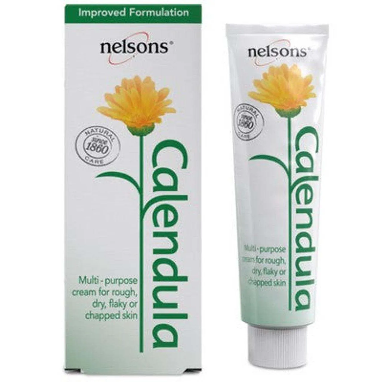 Nelsons Creams Calendula 50g