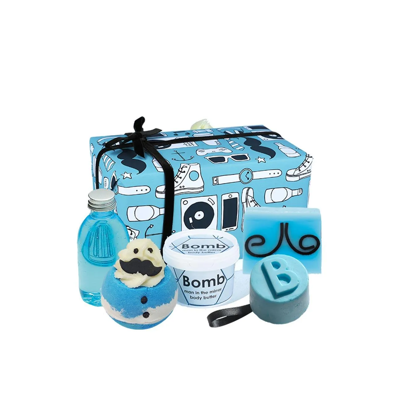 New Age Hipster Gift Pack