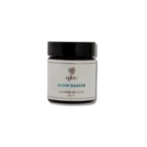 Nibu Naturals Glow Darker Moisturiser