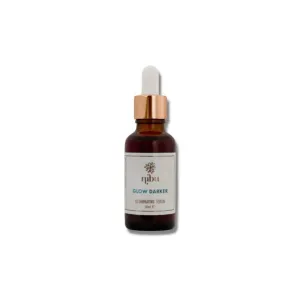 Nibu Naturals Glow Darker Serum 30ml
