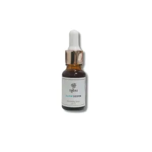 Nibu Naturals Glow Deeper Serum 15ml