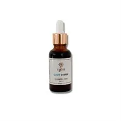 Nibu Naturals Glow Deeper Serum