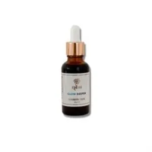 Nibu Naturals Glow Deeper Serum