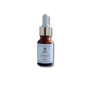 Nibu Naturals Luna Highlighter Serum/Bronze 15ml