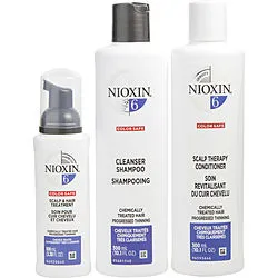 NIOXIN by Nioxin