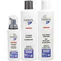 NIOXIN by Nioxin