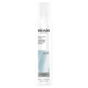 Nioxin Density Defend Styling Volumizing   Thickening Mousse