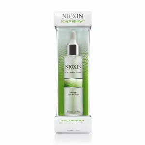 Nioxin Scalp Renew Density Restoration Treatment