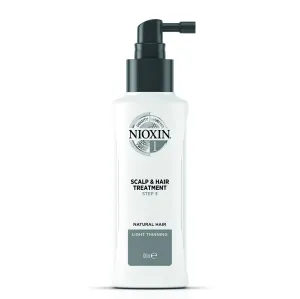 Nioxin System 1 Scalp Treatment