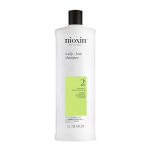 Nioxin System 2 Cleanser