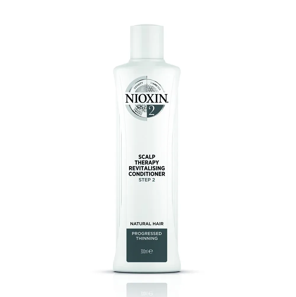 Nioxin System 2 Scalp Therapy Conditioner