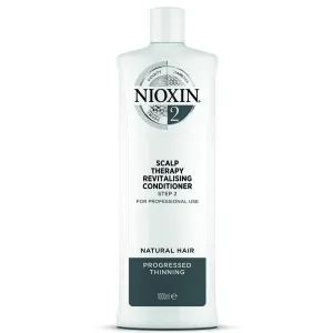 Nioxin System 2 Scalp Therapy Conditioner